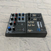 Alesis MultiMix 4 USB