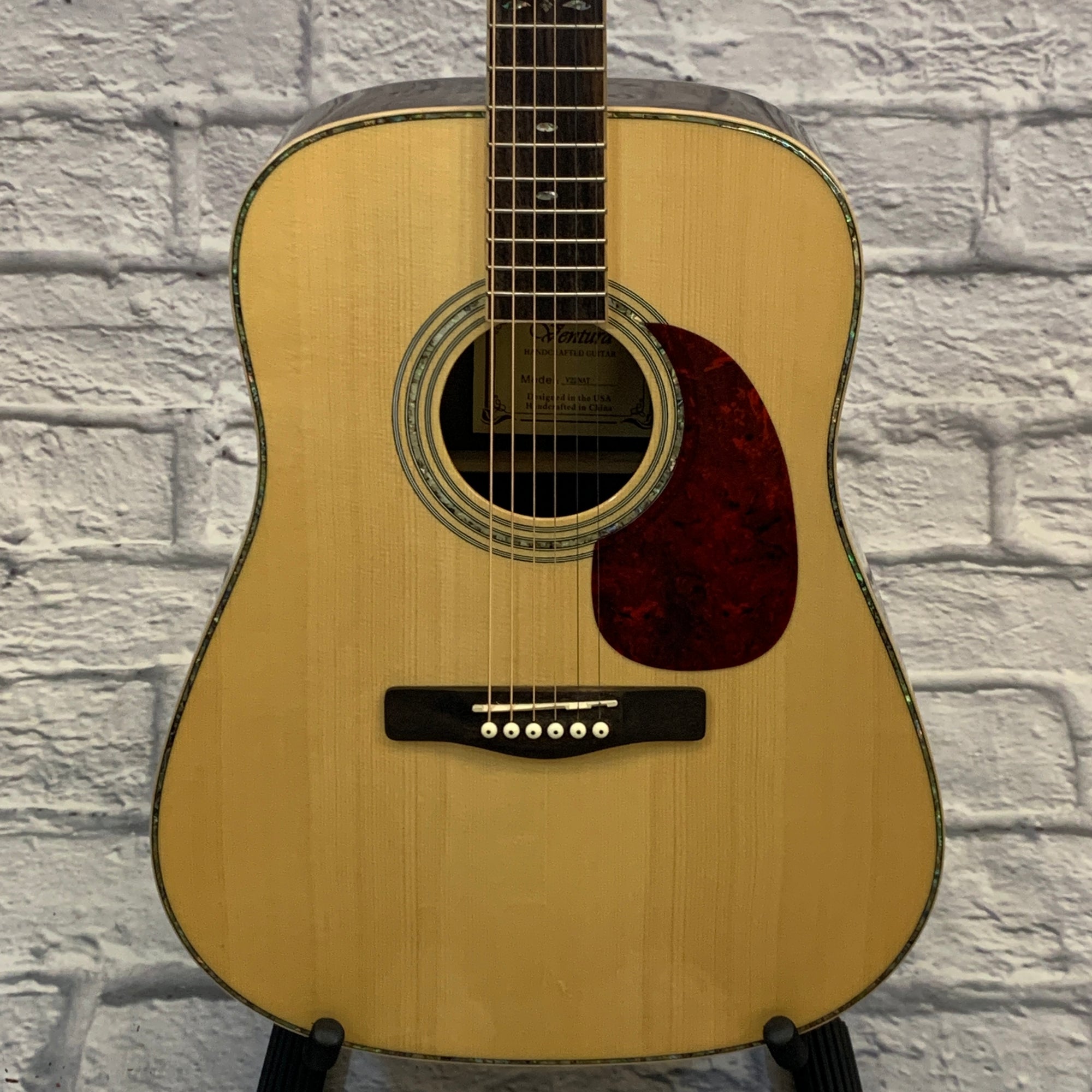 Kyser Guitar Capo