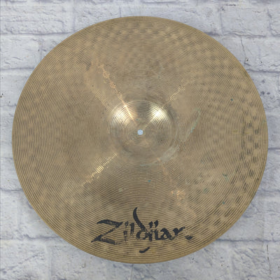 Zildjian ZHT Medium 20" Ride Cymbal