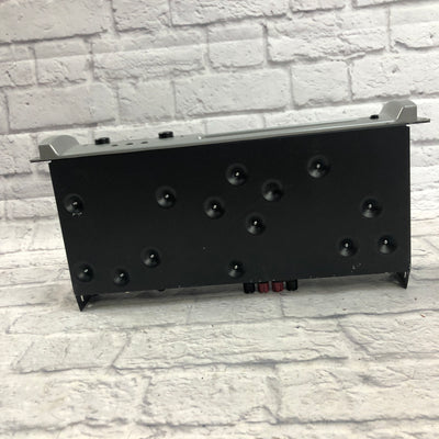 Crown XLS 1000 Power Amp