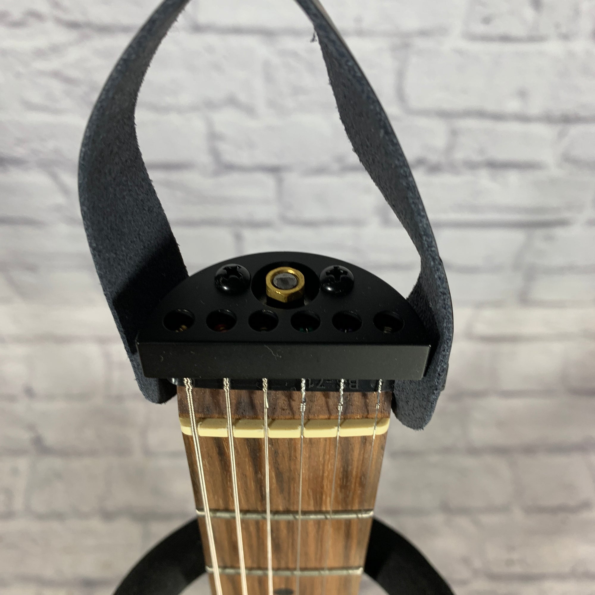 Traveler Electric Travel Guitar EG-1