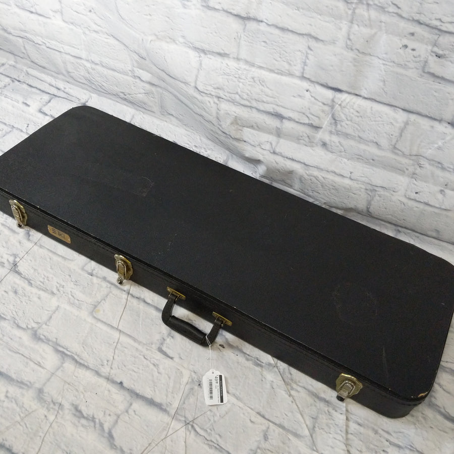 TKL Electric Guitar Hard Case