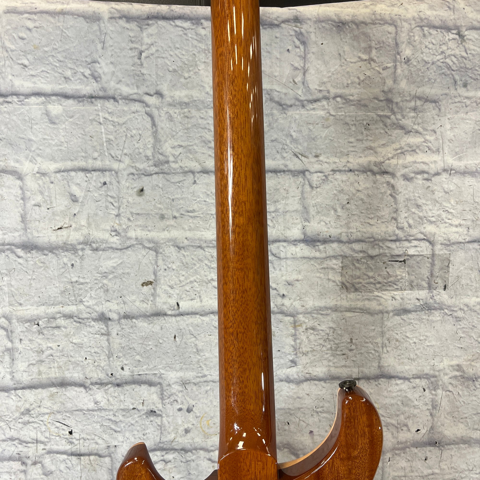 PRS Custom 24 Wood Library Electric Guitar