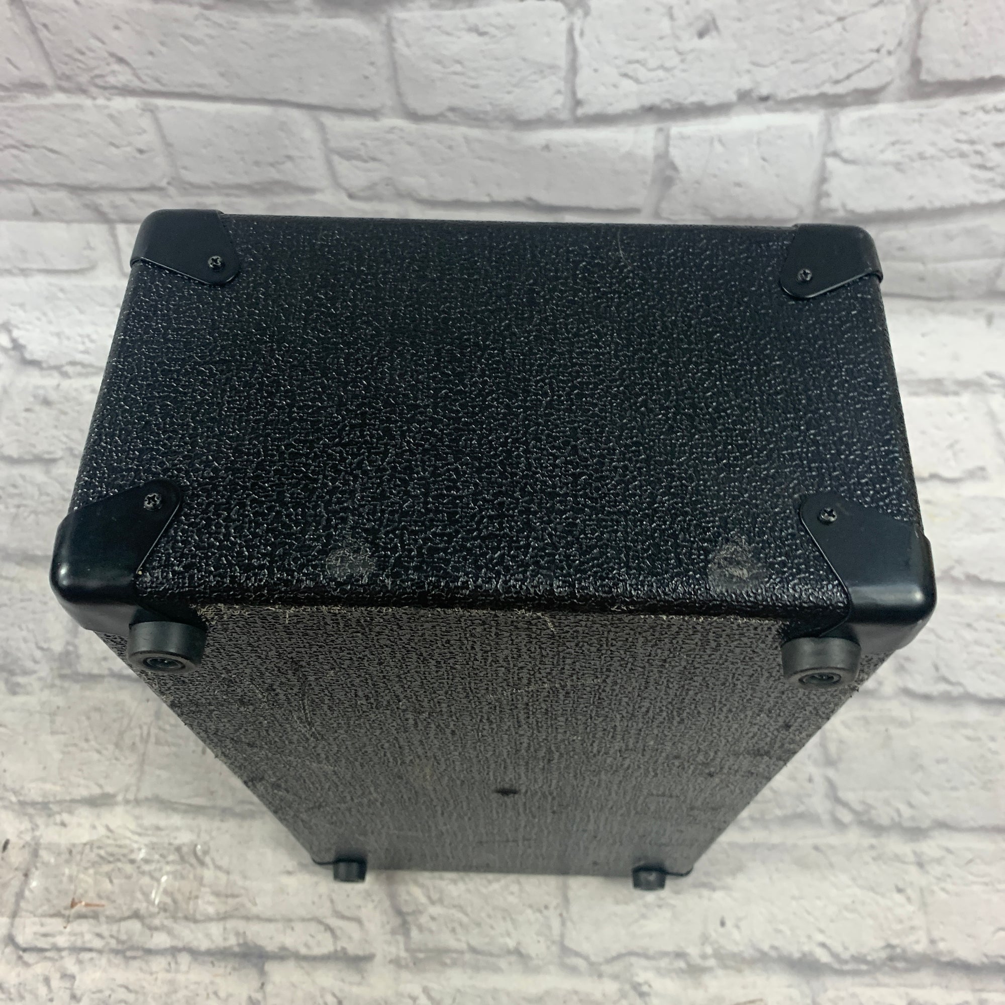 Harbinger M120 Powered Mixer Head