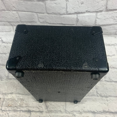 Harbinger M120 Powered Mixer Head