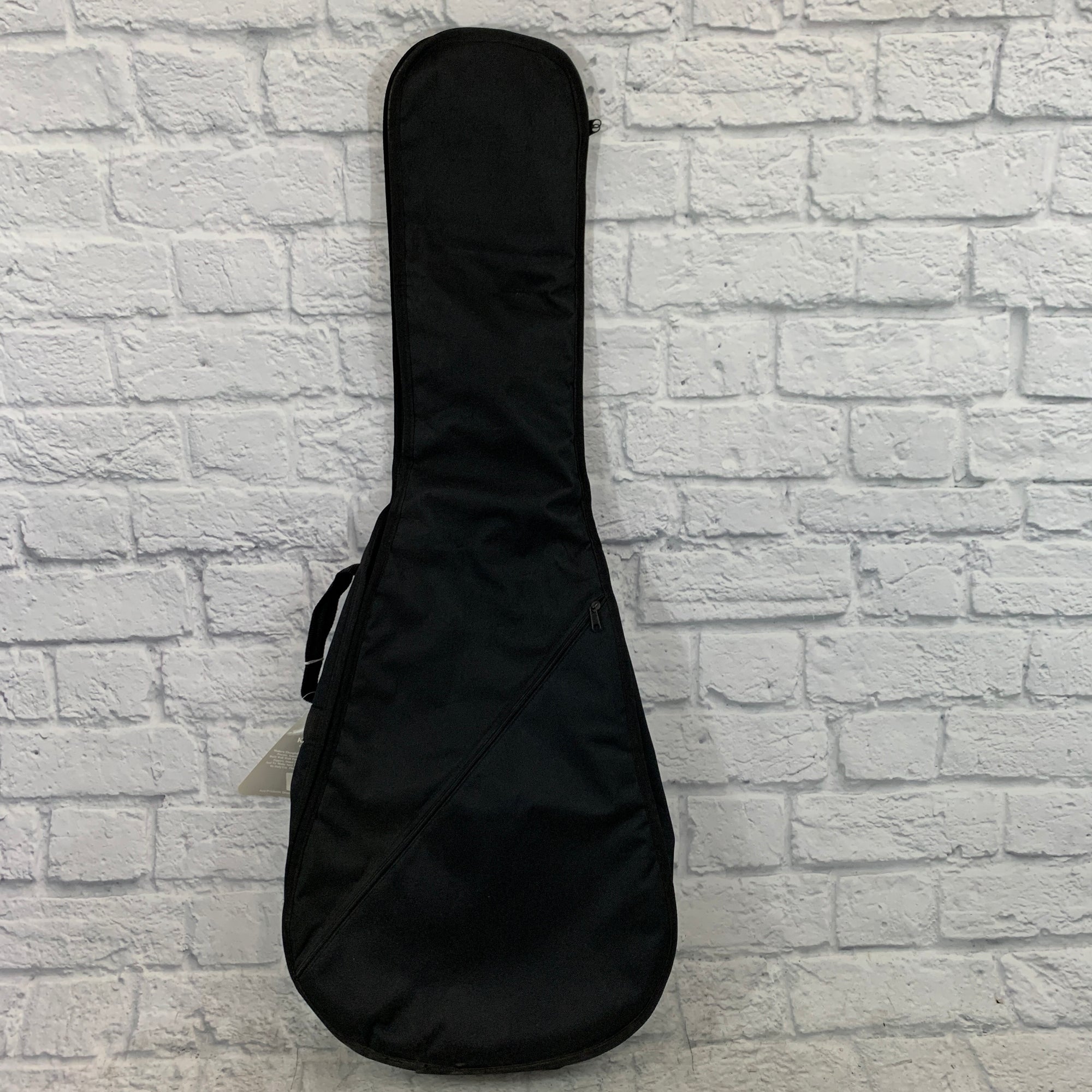 Kaces KC-412C Classic Guitar Bag