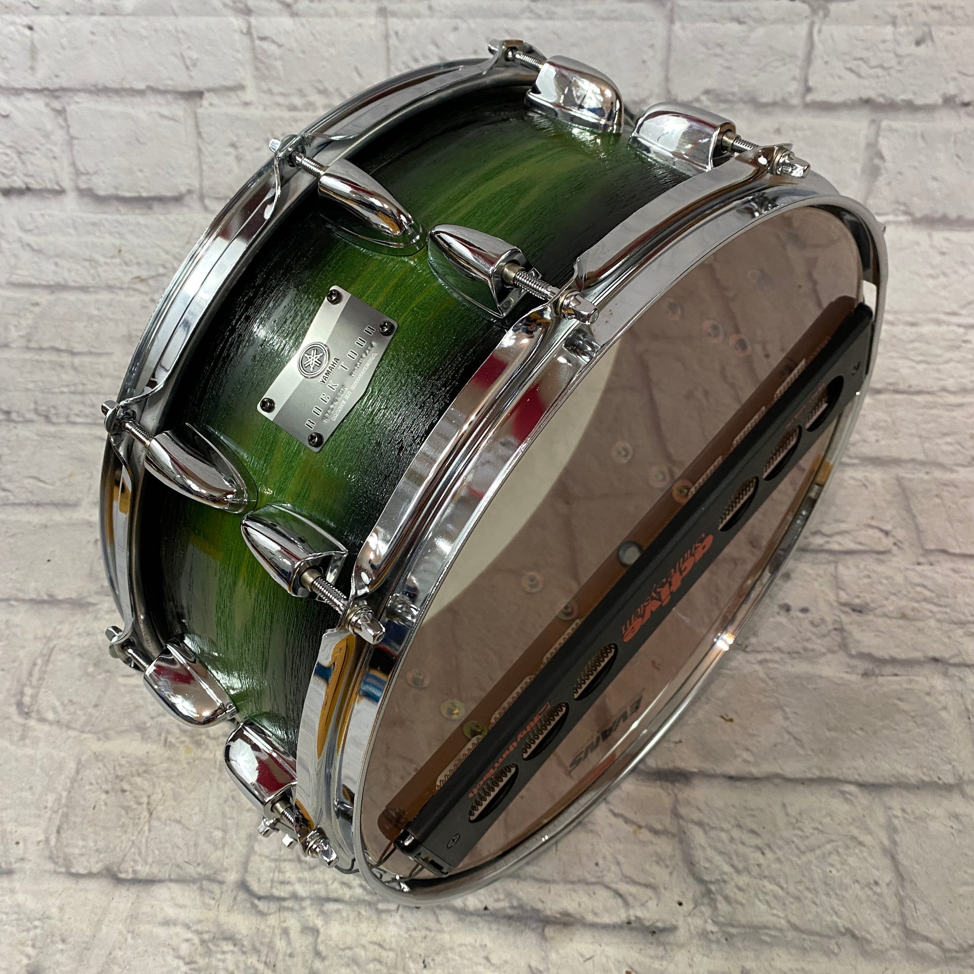 Yamaha 7.5 x 14 Rock Tour Birch Snare