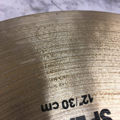 Zildjian 12 K Splash Cymbal