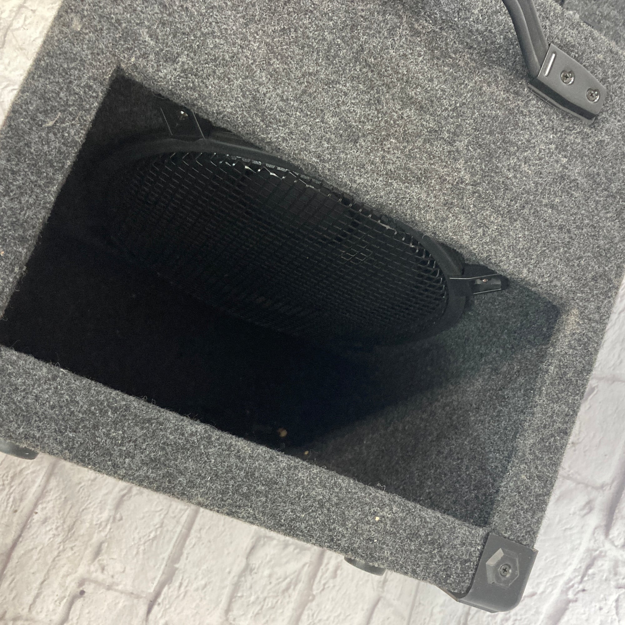 Prime 2612 Portable Passive PA Speaker System