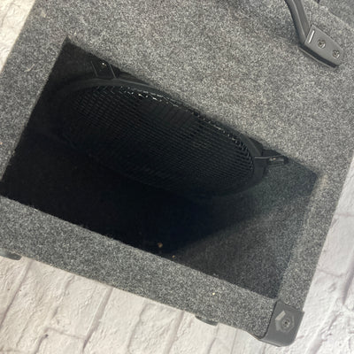 Prime 2612 Portable Passive PA Speaker System