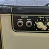 Bugera V22 Infinium 22 Watt Vintage 2-Channel Tube Combo 2x12 Guitar Amplifier Amp