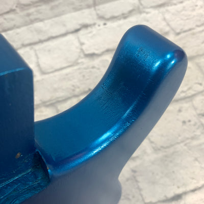 Unknown Blue S Style Body Unloaded
