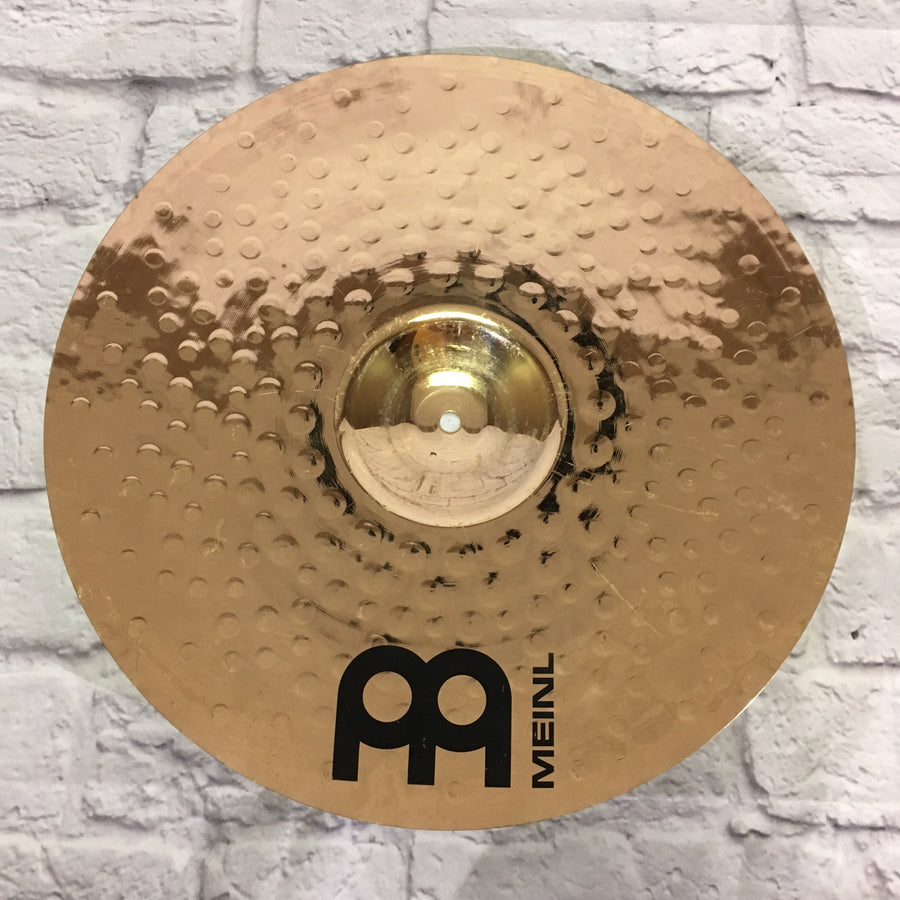 Meinl 18in Classics Custom Medium Crash Cymbal