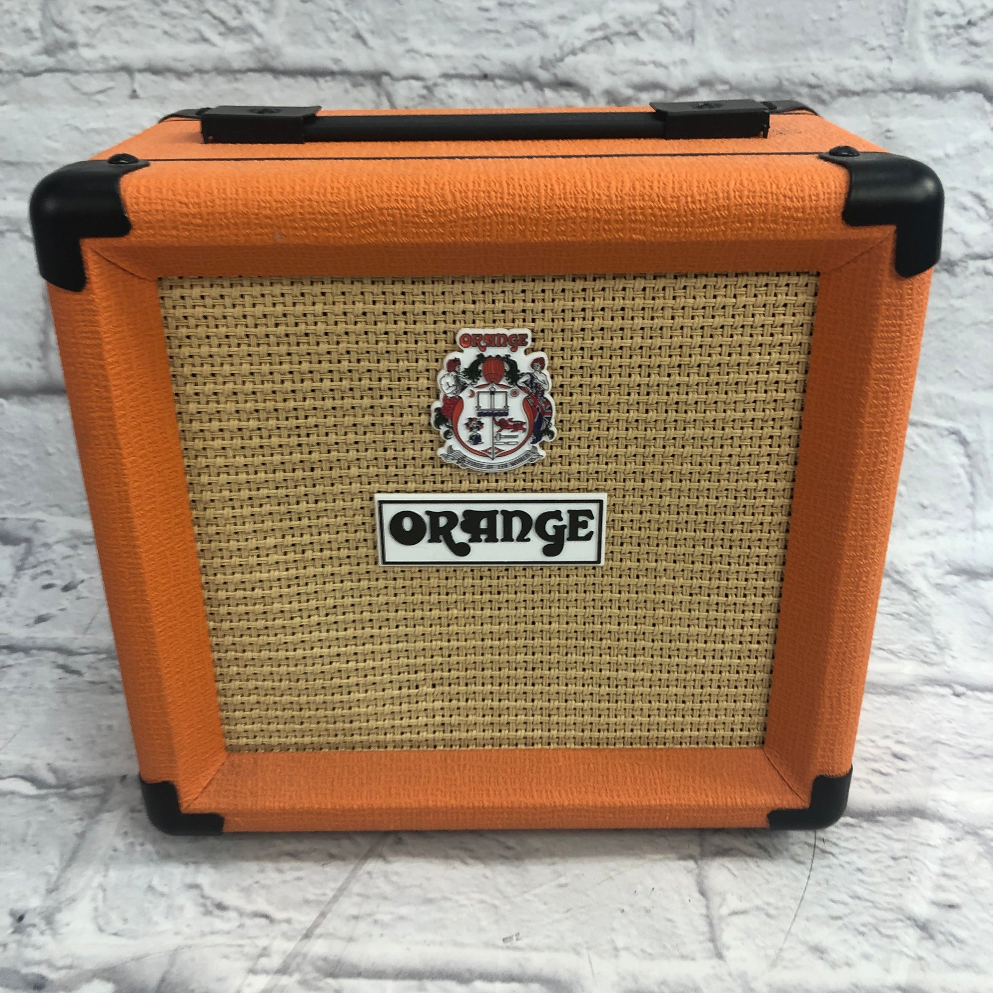 Orange Amps PPC108 1x8 Closed Back Cab