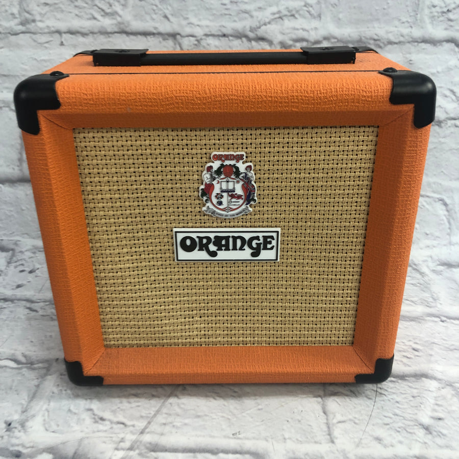 Orange Amps PPC108 1x8 Closed Back Cab