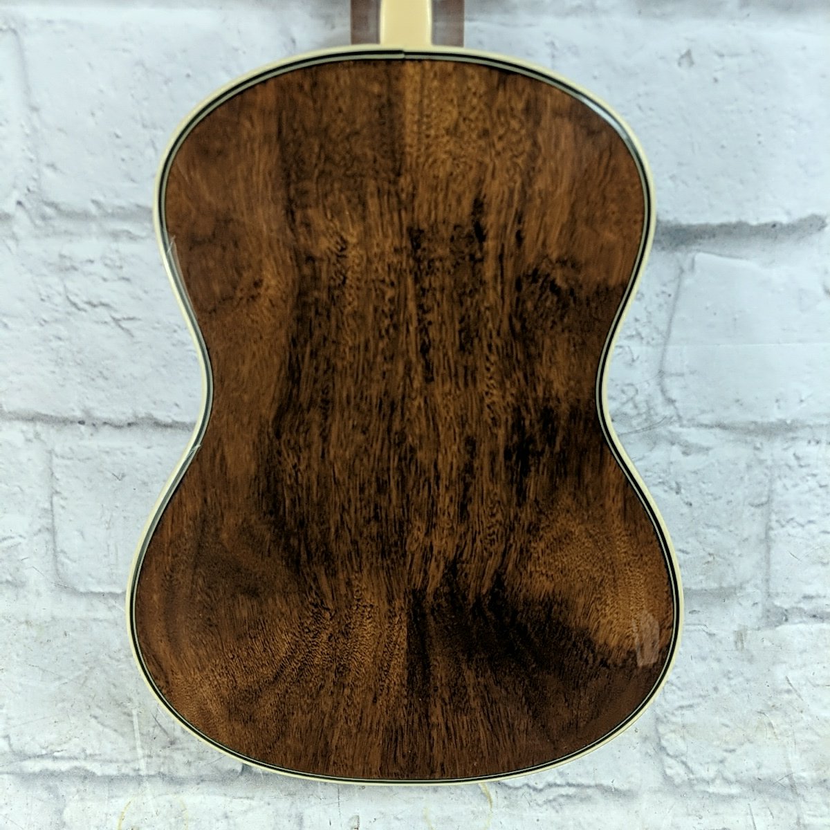 Fender Montecito Tenor Ukulele