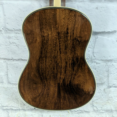 Fender Montecito Tenor Ukulele