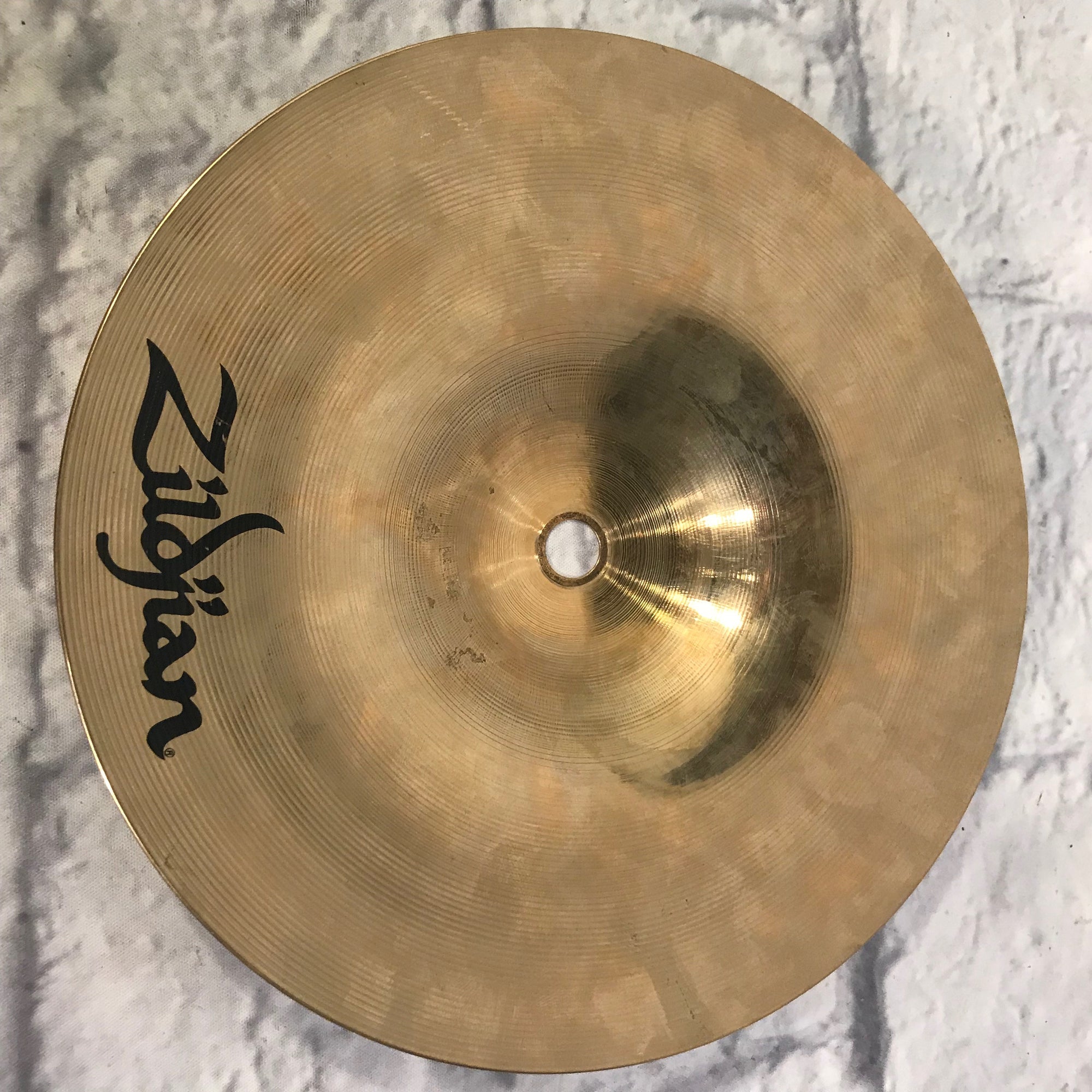 Zildjian 8in A Custom Splash Cymbal