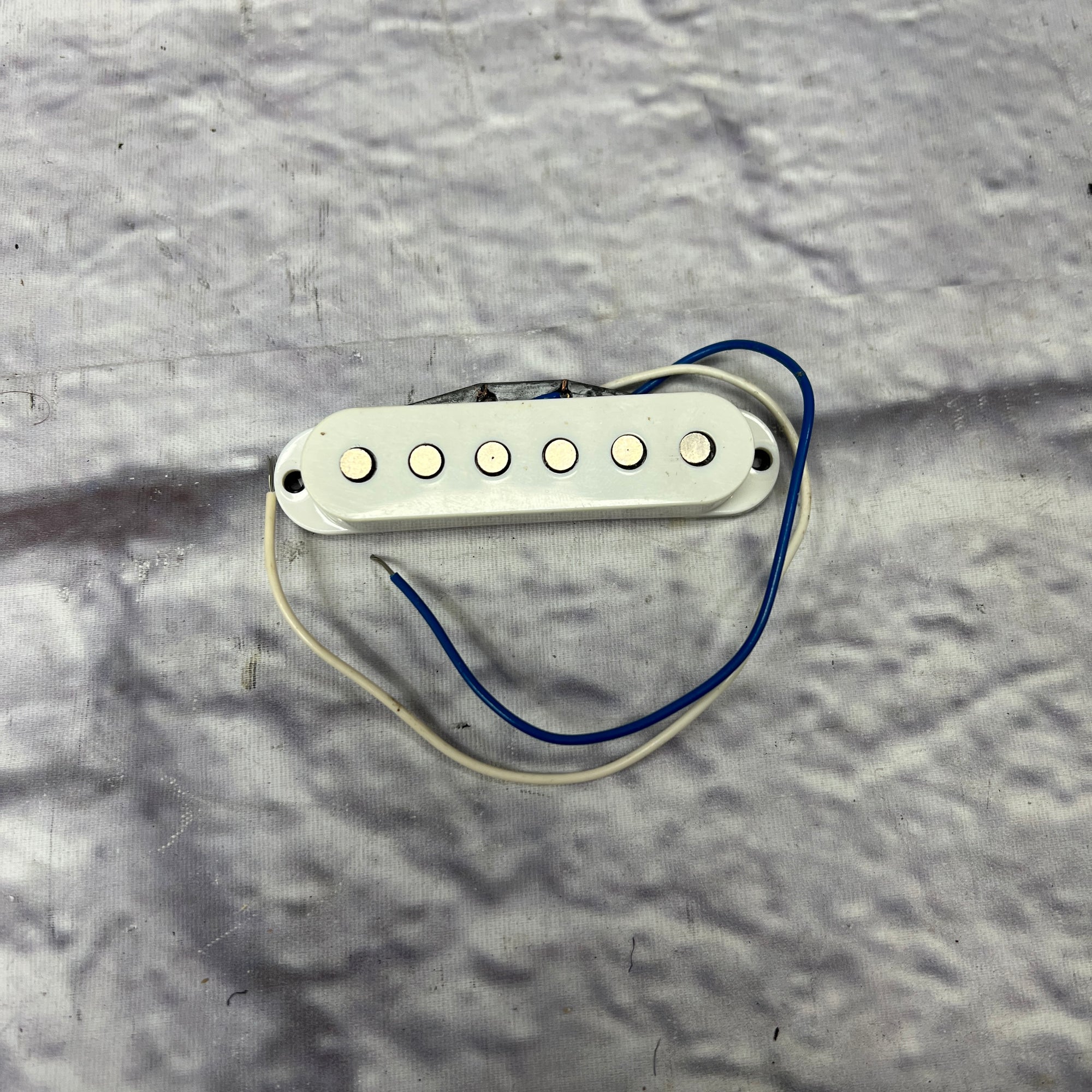 Fender 5.99k Single Coil Pickup
