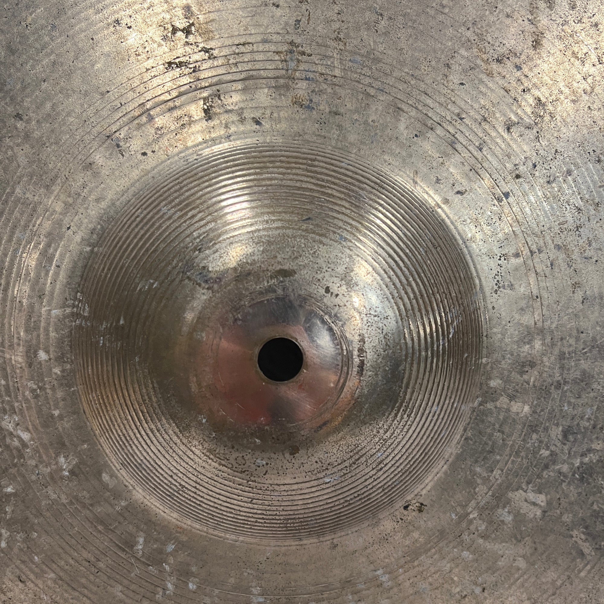 Zildjian zbt 20