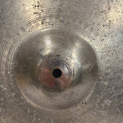 Zildjian zbt 20" Ride Cymbal