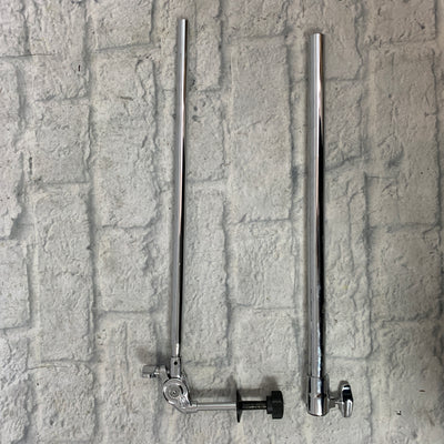 Pearl Straight Cymbal Stand Drum Stand Top Section