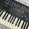 Casio CT400 49 Key Electronic Keyboard