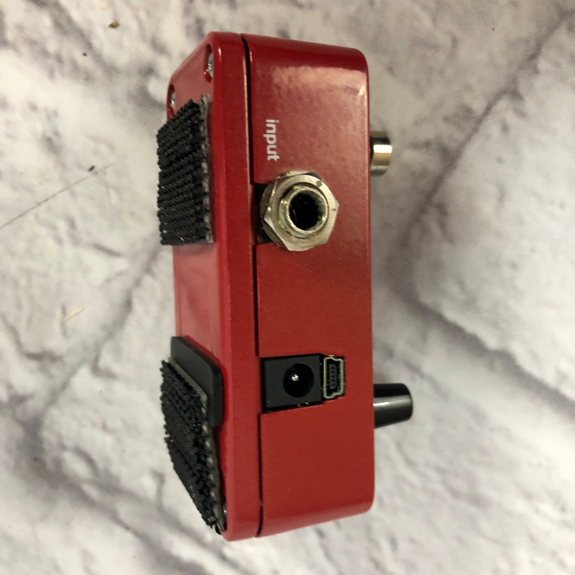 TC Electronic HOF Hall of Fame Mini Reverb Pedal