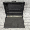 Furman SPB-8C Pedalboard with Conditioned Power and 9v Connects