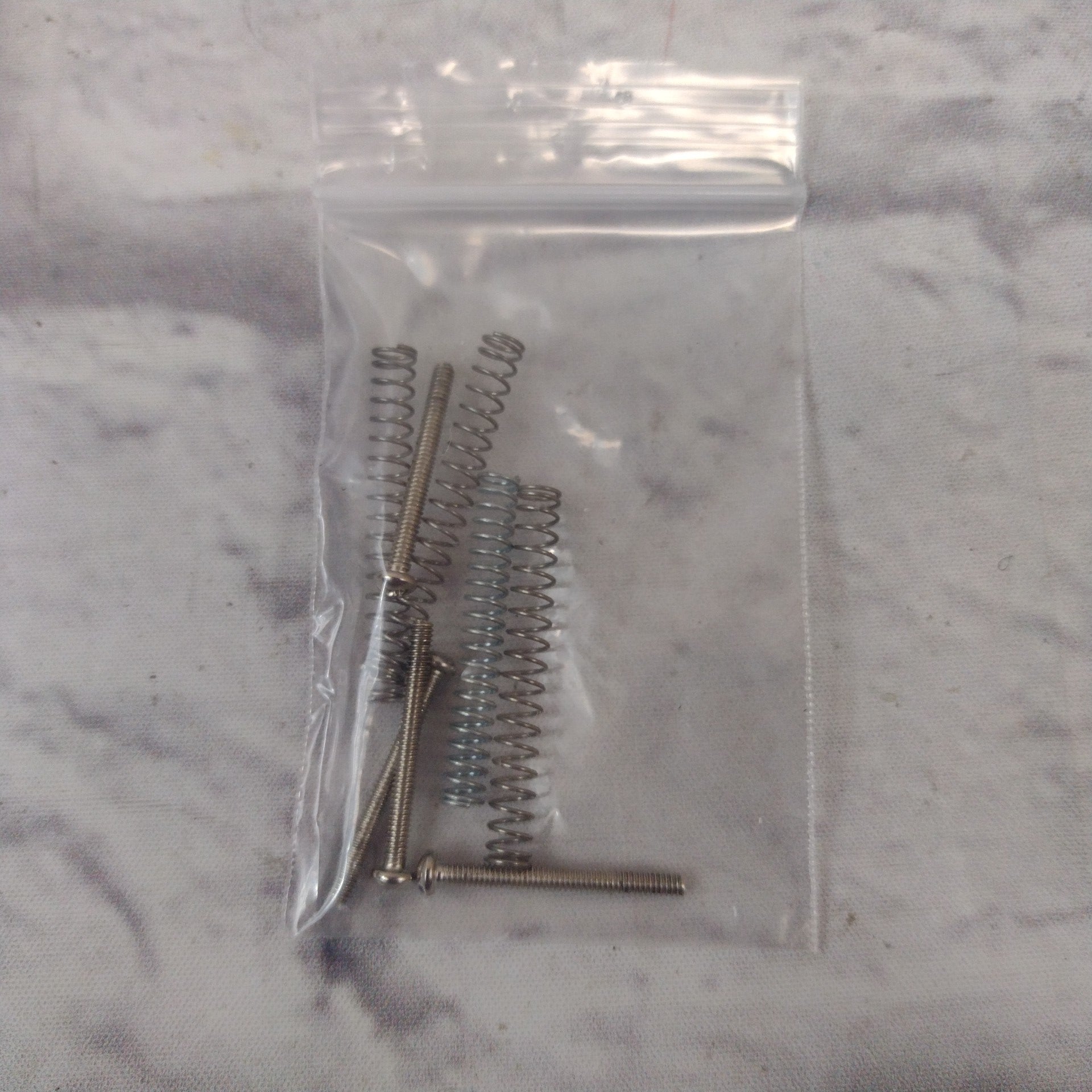 Seymour Duncan Invader Humbucker Pickup Set