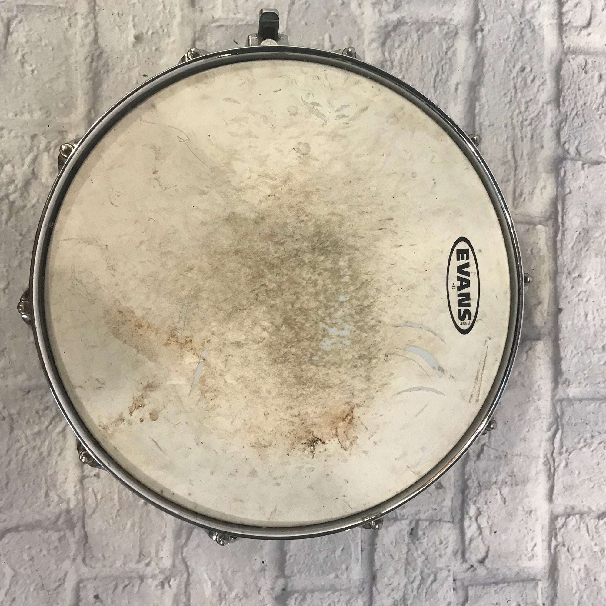 Pearl Chad Smith Custom 14in Snare