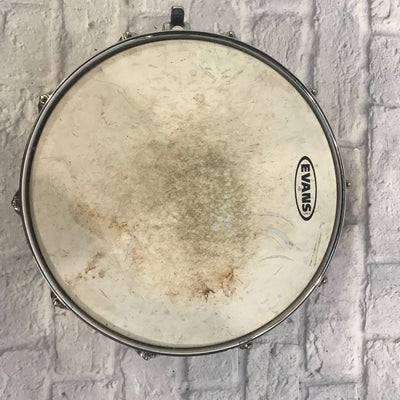 Pearl Chad Smith Custom 14in Snare