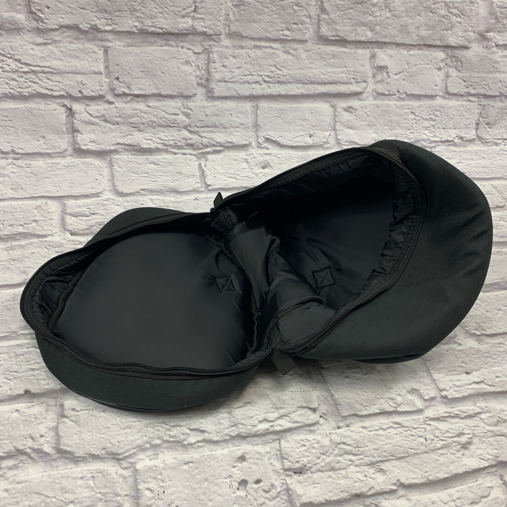 Tuxedo 9x12 Drum Bag