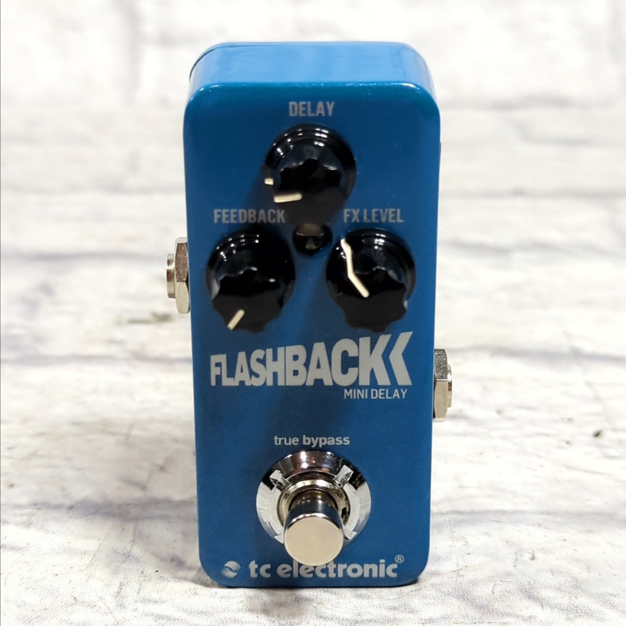 【箱付き】FLASHBACK MINI DELAY TC Electronic | Product | FLASHBACK MINI DELAY