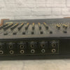 Acoustic PA-240s Dual Powered 8 Channel Mixer