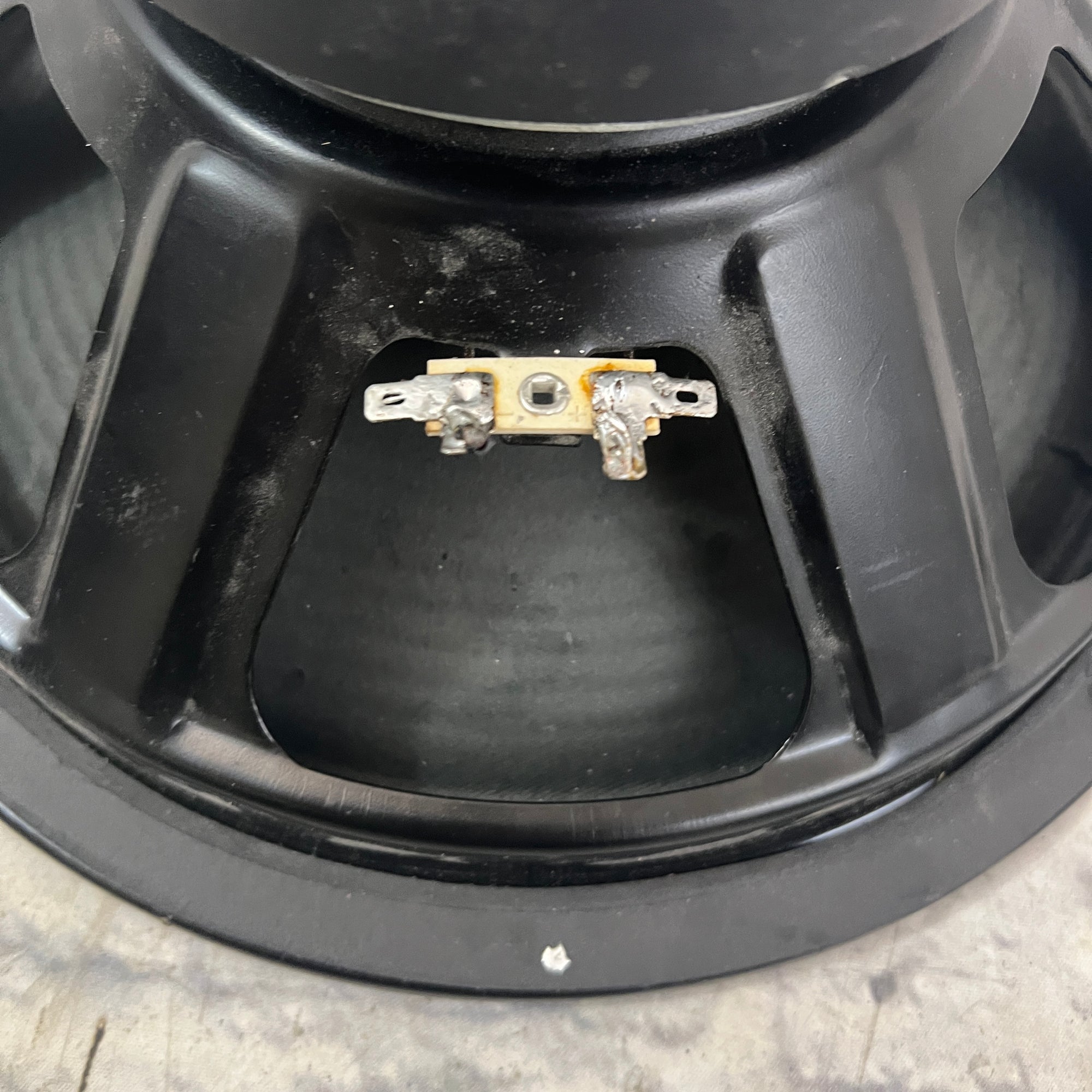 Tech 21 21 2112-A 12" guitar Speaker