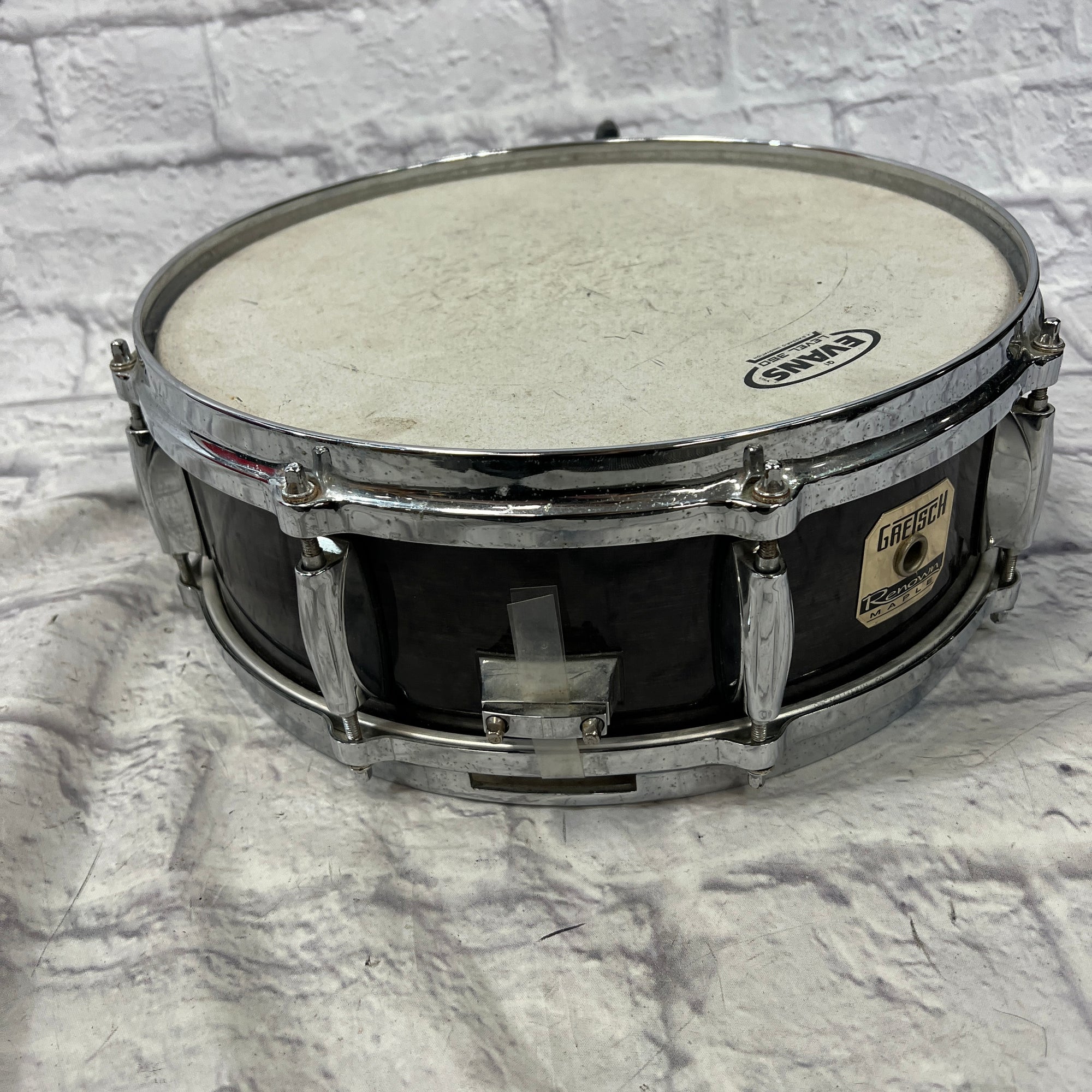 Gretsch Renown Maple 14" Snare