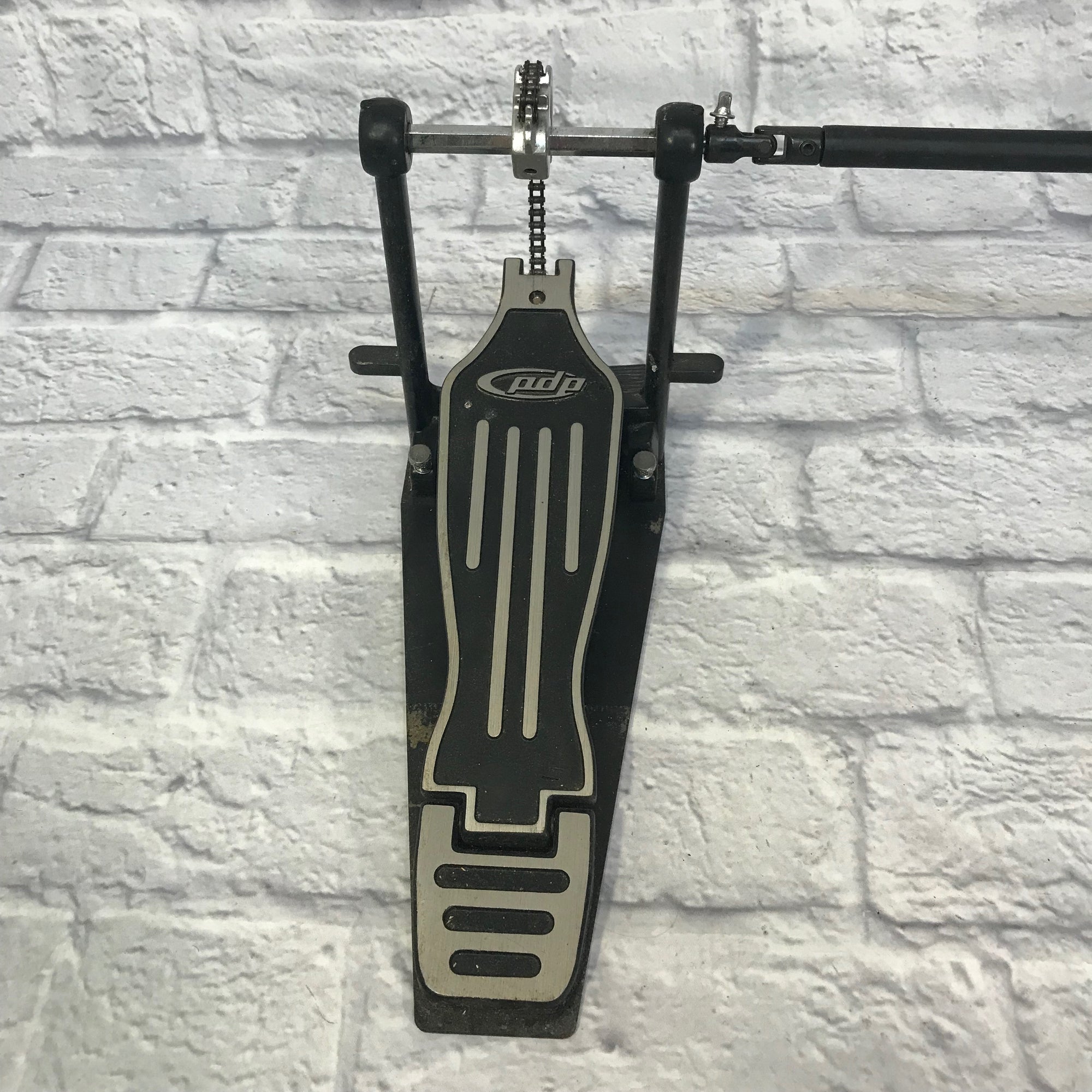 PDP Double Bass Drum Pedal