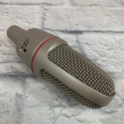 AKG C3000b Cardioid Condenser Microphone