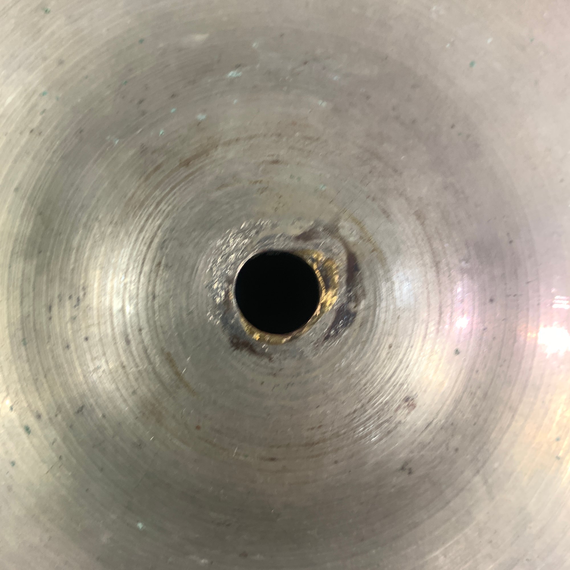 Ludwig Standard By Paiste 14 Hi Hat Pair