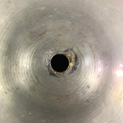 Ludwig Standard By Paiste 14 Hi Hat Pair