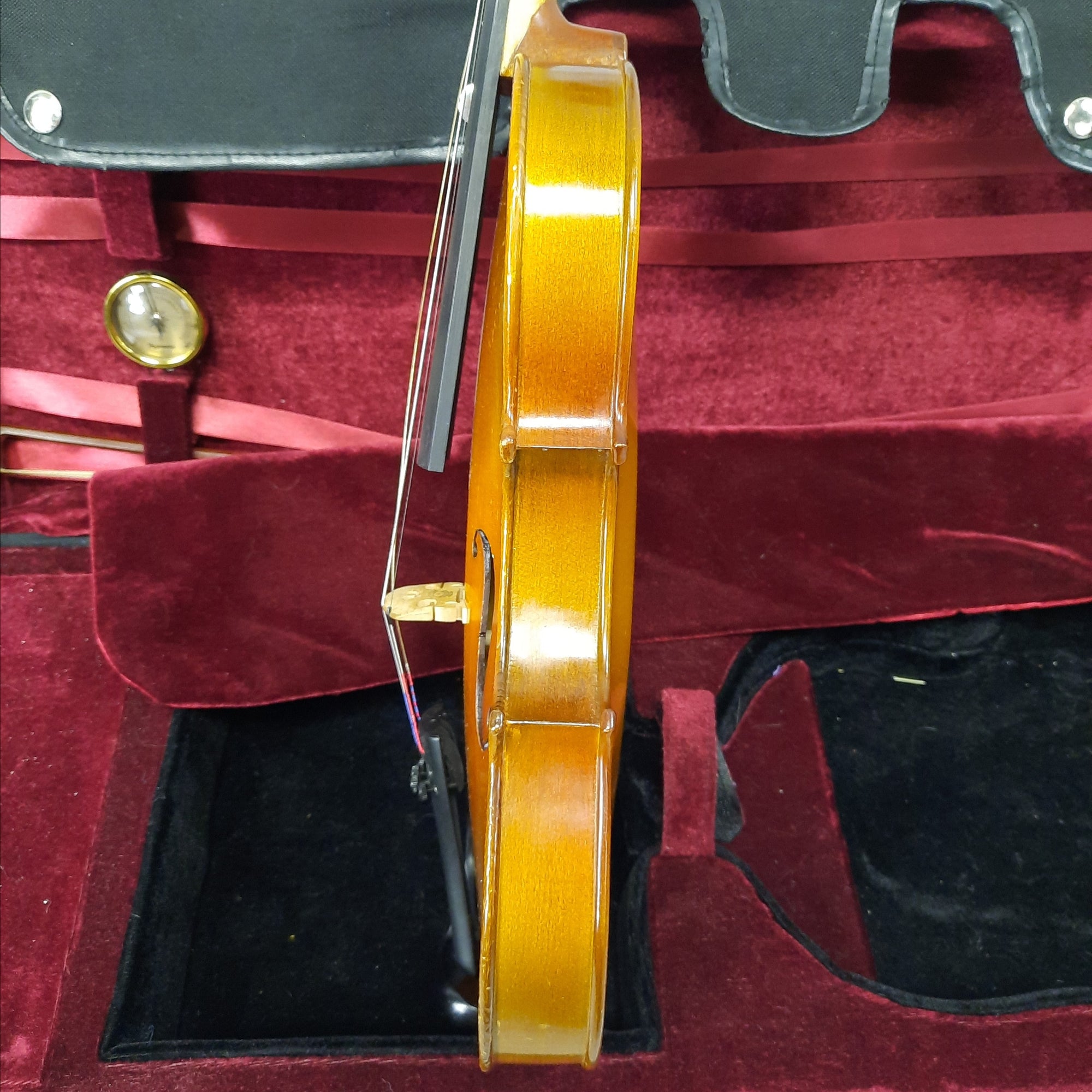 Keith, Curtis & Clifton KCC 3/4 Violin 100 - R120845