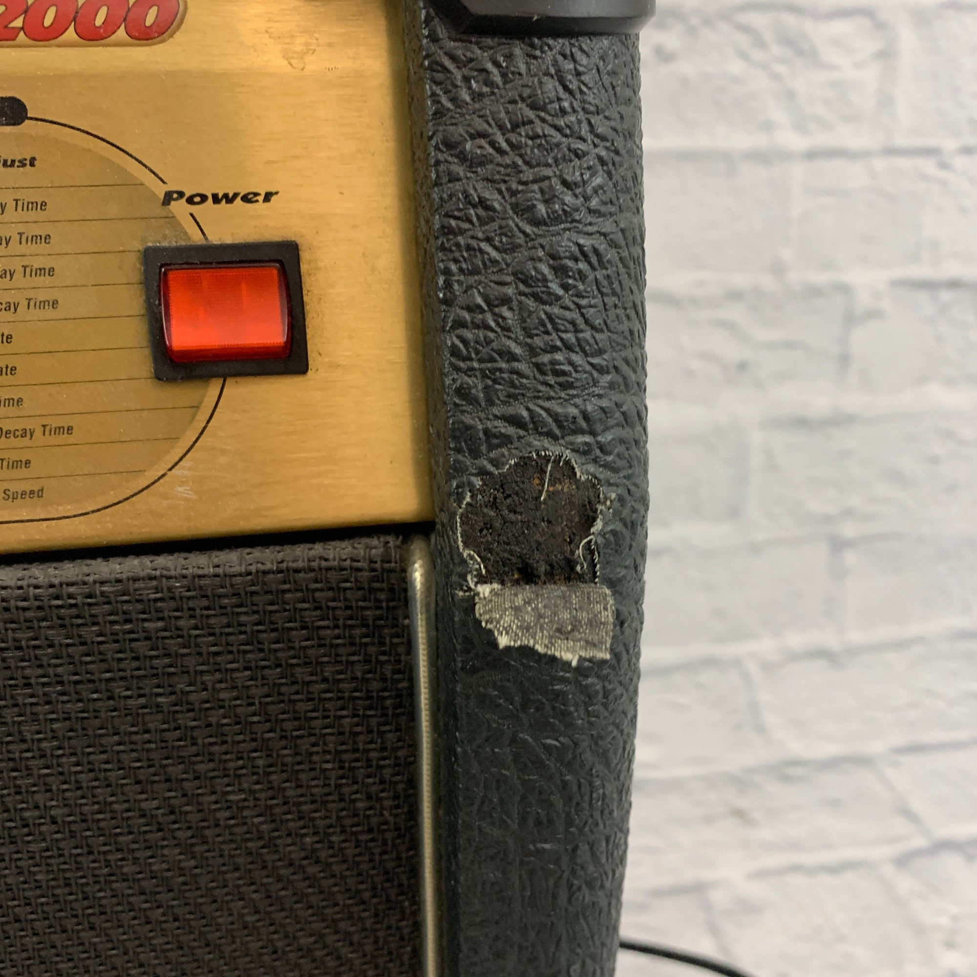 Marshall AVT150 1x12 Guitar Combo Amp