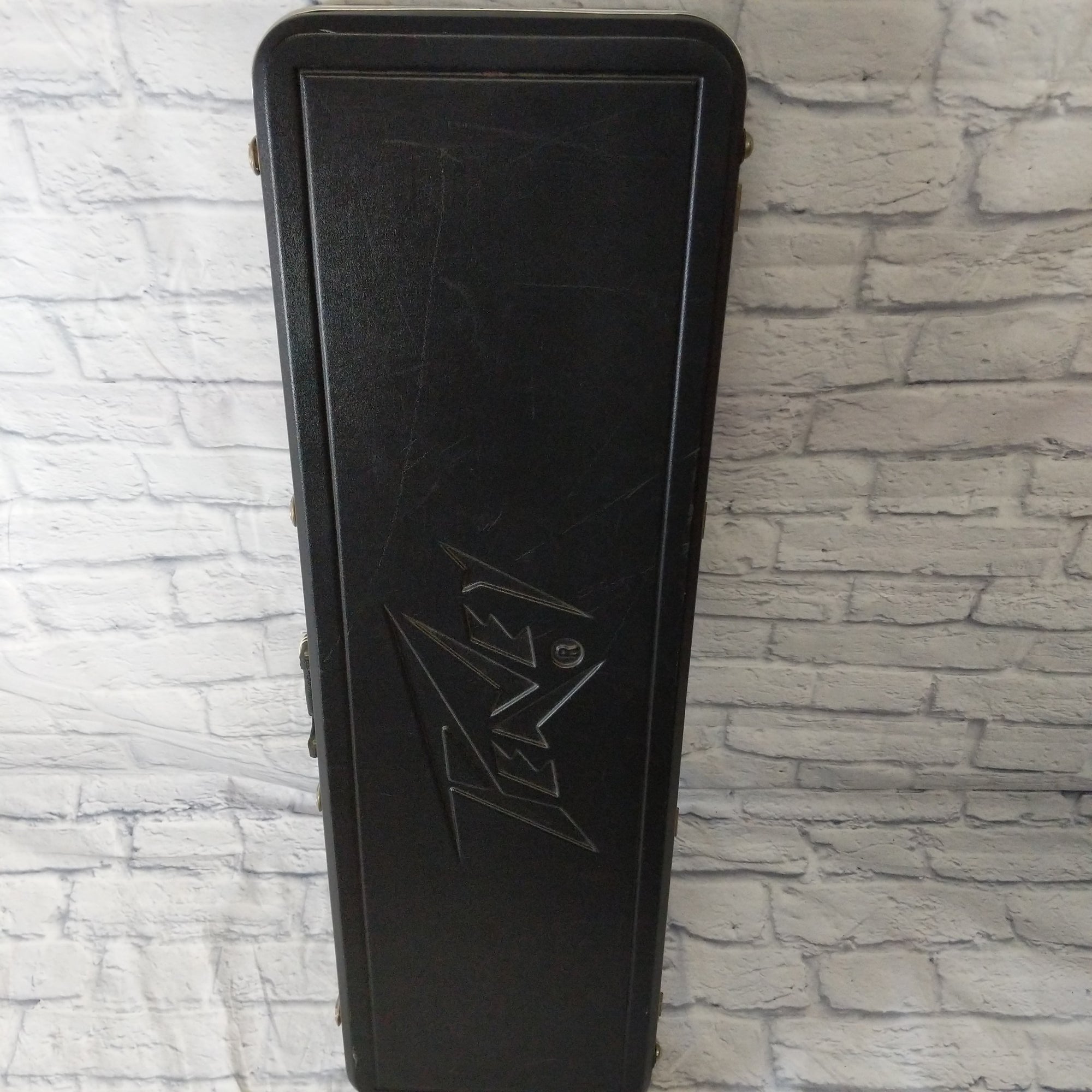 Peavey Foundation / Fury / Forum Bass Hard Case