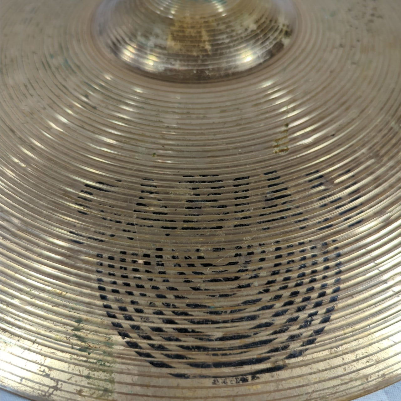 Sabian B8 Rock 14 Hi Hats Cymbals