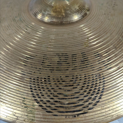 Sabian B8 Rock 14 Hi Hats Cymbals