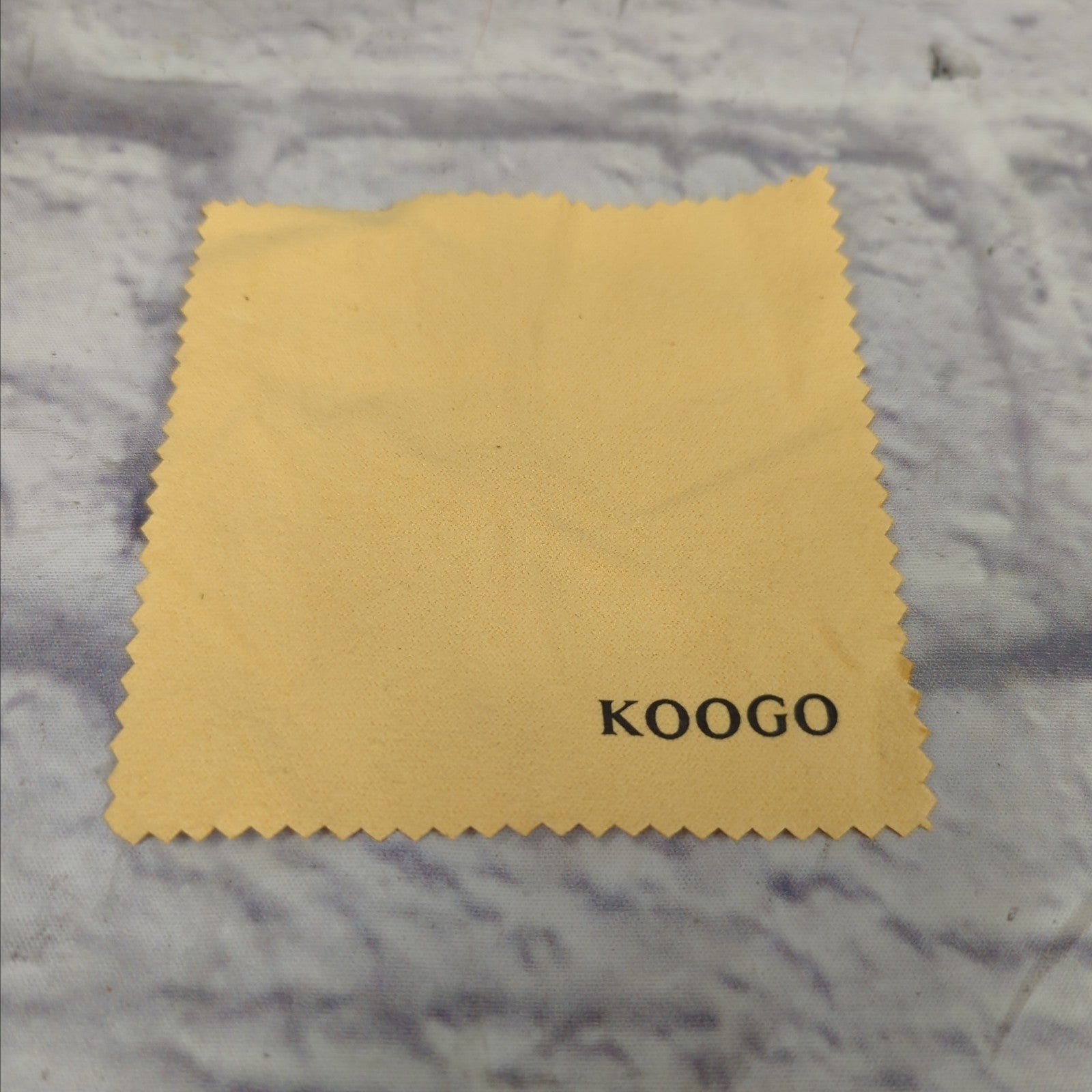 Koogo Flanger Pedal
