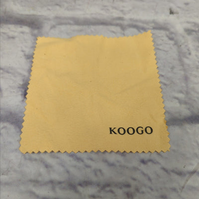 Koogo Flanger Pedal