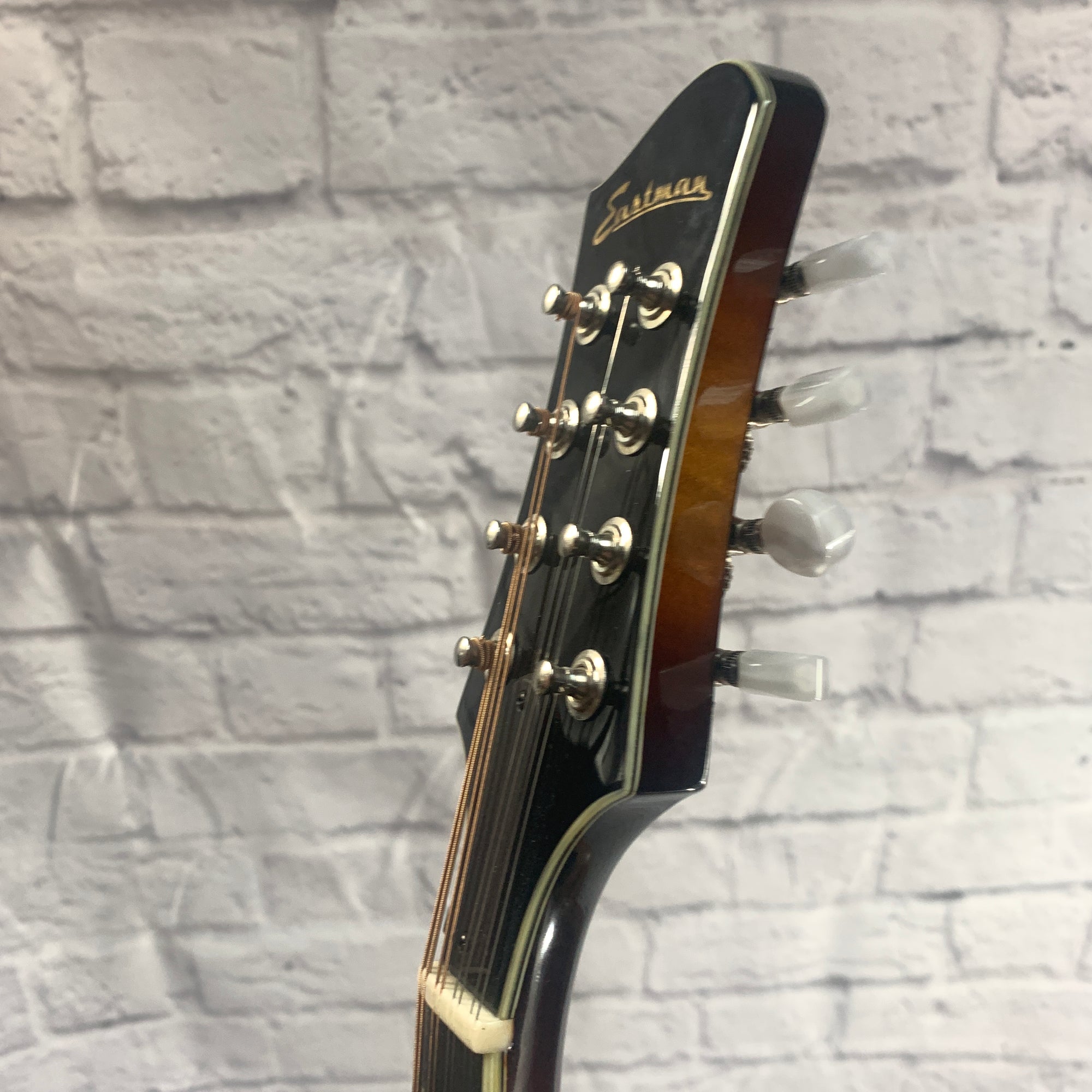 Eastman MD805 Mandolin