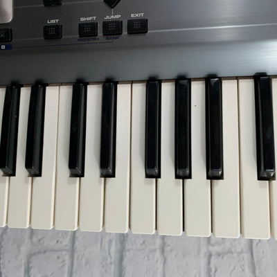 Roland Fantom FA76 76-Key Synth Workstation